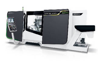 CNC turning center, Lathes, 3d control CNC turning center, Lathes, 3d control