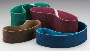 aluminum oxide, surface conditioning, abrasive aluminum oxide, surface conditioning, abrasive
