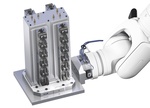 fast, pallet change, machine tool, heavyweight fast, pallet change, machine tool, heavyweight