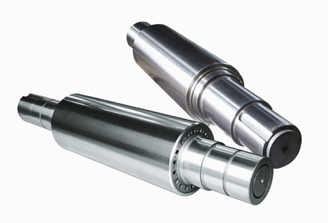 Centrifugal cast compound rolls,Chilled Cast Iron Roll,Calender Roll,Flaking Roll Centrifugal cast compound rolls,Chilled Cast Iron Roll,Calender Roll,Flaking Roll