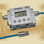 stainless steel miniature pyrometer, –40 up to 1,650°C, stainless steel miniature pyrometer, –40 up to 1,650°C,