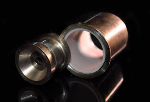 BEI Kimco Magnetics, Linear actuator, precise BEI Kimco Magnetics, Linear actuator, precise
