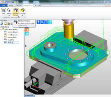 CAD, CAM, software, workflow, fast CAD, CAM, software, workflow, fast